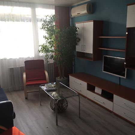 Malnas Macska Apartman Szekszárd Екстериор снимка