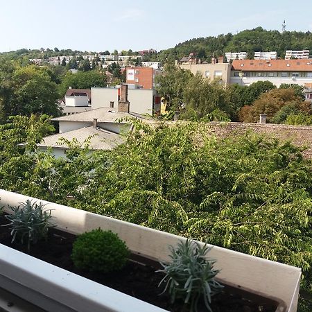 Malnas Macska Apartman Szekszárd Екстериор снимка